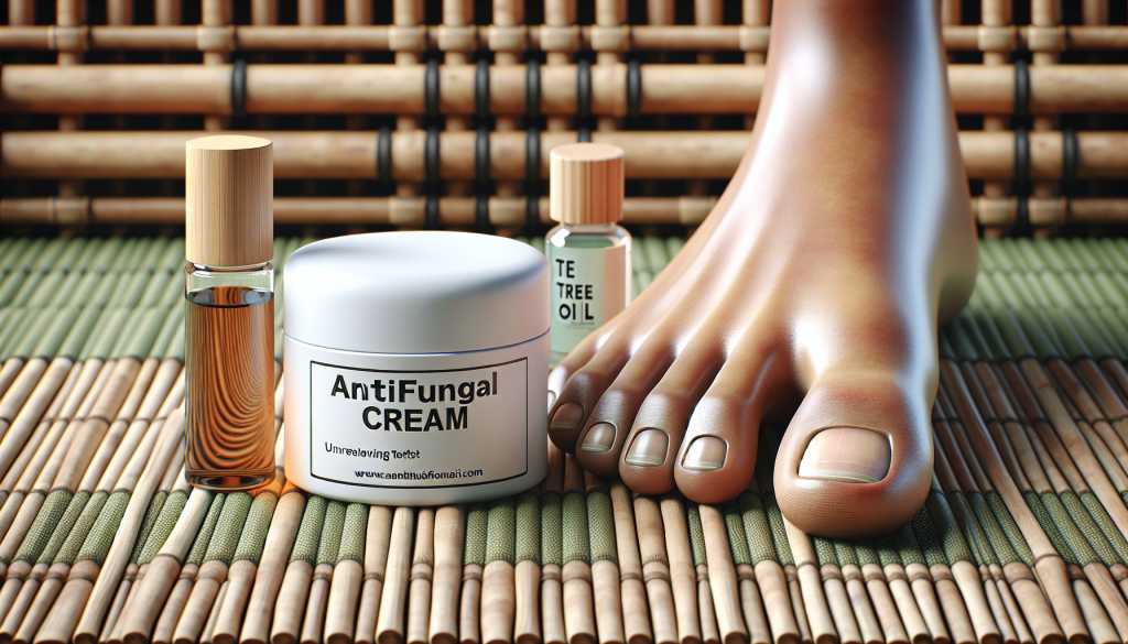 Beginner’s Guide to Effective Toenail Fungus Treatment